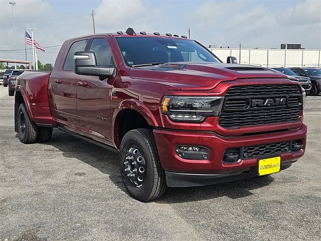 2024 Ram 3500 Limited