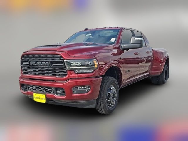 2024 Ram 3500 Limited