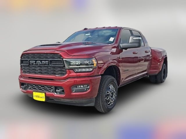 2024 Ram 3500 Limited