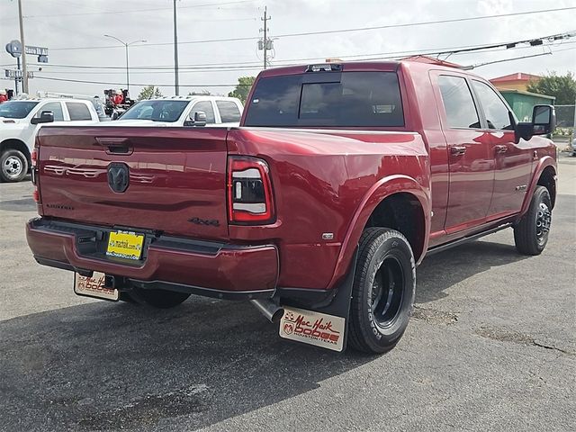 2024 Ram 3500 Limited