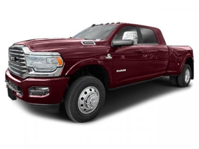 2024 Ram 3500 Limited