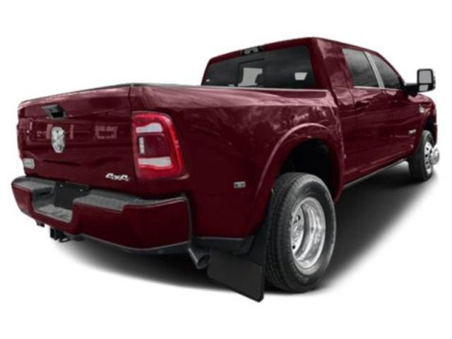 2024 Ram 3500 Limited