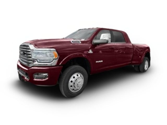 2024 Ram 3500 Limited