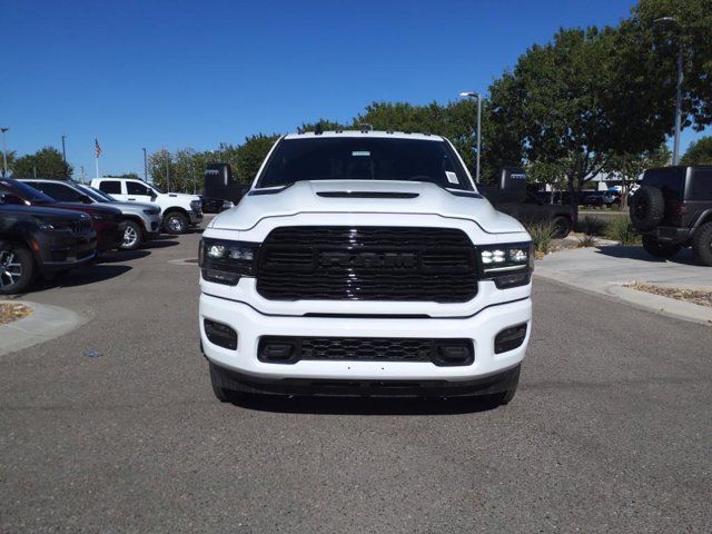 2024 Ram 3500 Limited