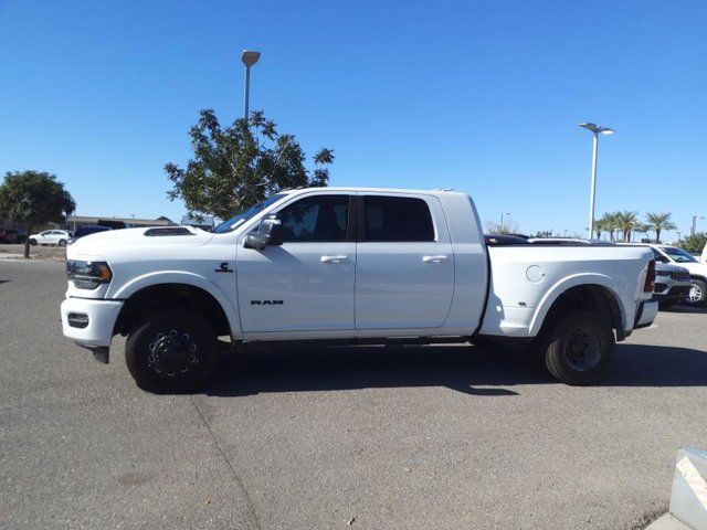 2024 Ram 3500 Limited