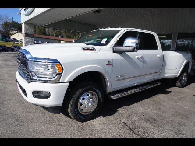 2024 Ram 3500 Limited