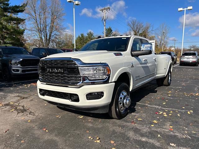 2024 Ram 3500 Limited