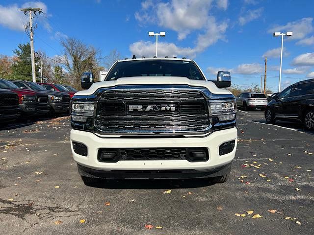 2024 Ram 3500 Limited