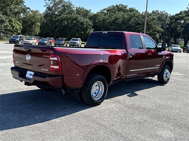 2024 Ram 3500 Limited