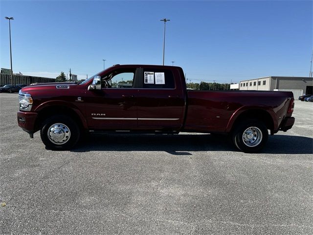 2024 Ram 3500 Limited