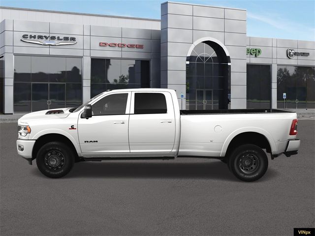 2024 Ram 3500 Limited