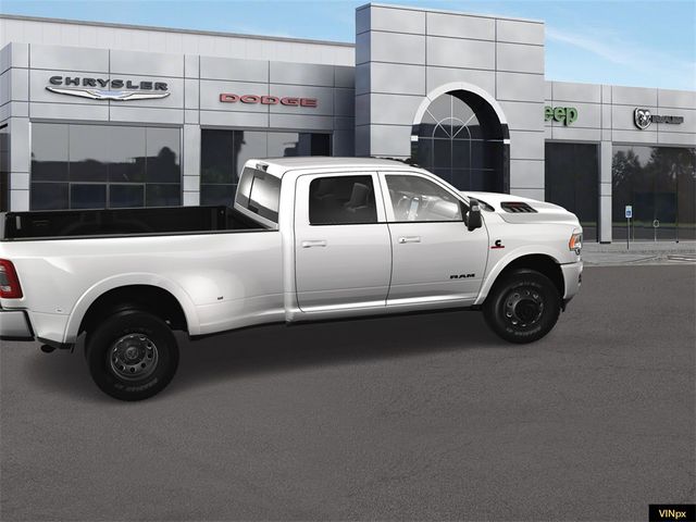 2024 Ram 3500 Limited