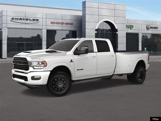 2024 Ram 3500 Limited