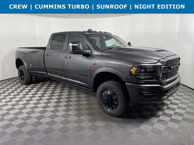 2024 Ram 3500 Limited