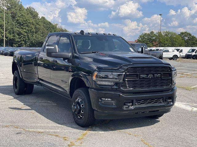 2024 Ram 3500 Limited