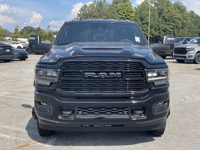 2024 Ram 3500 Limited