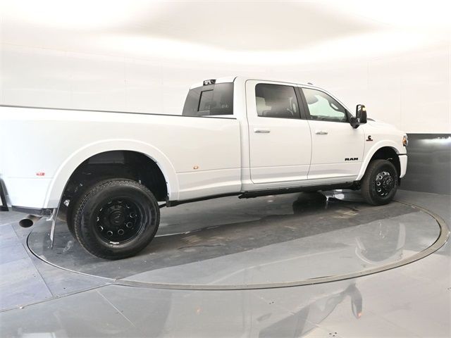 2024 Ram 3500 Limited