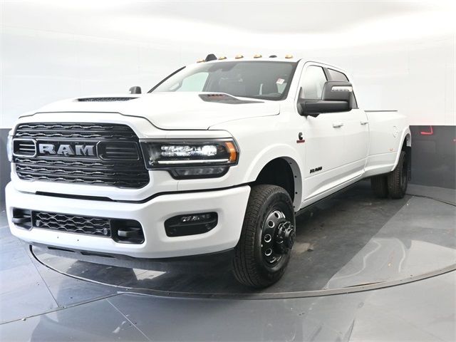 2024 Ram 3500 Limited