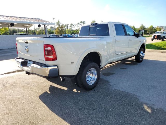 2024 Ram 3500 Limited