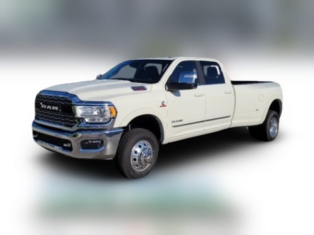 2024 Ram 3500 Limited