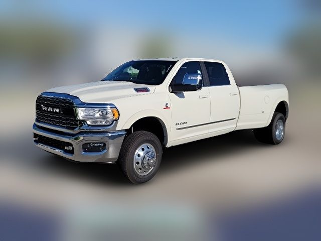 2024 Ram 3500 Limited