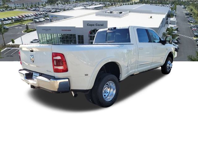 2024 Ram 3500 Limited