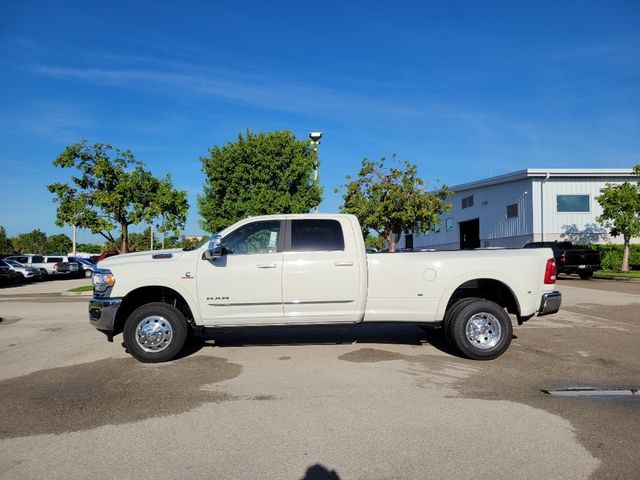 2024 Ram 3500 Limited