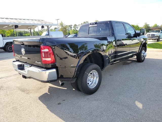 2024 Ram 3500 Limited