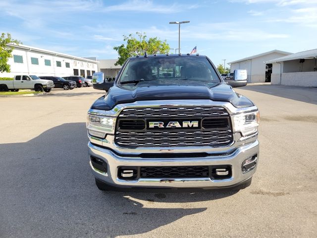 2024 Ram 3500 Limited