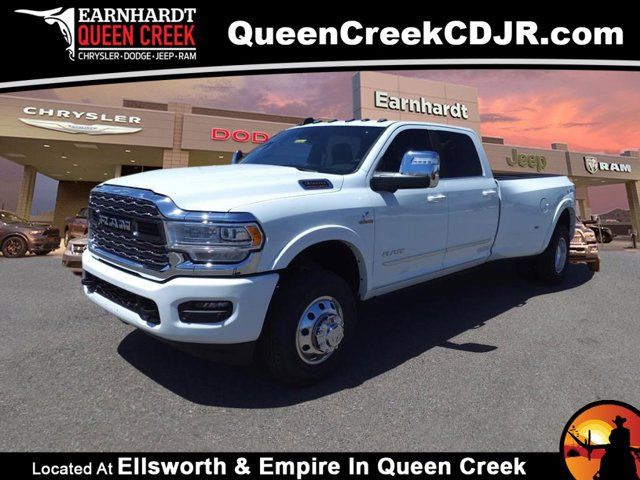 2024 Ram 3500 Limited