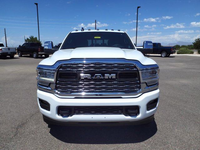 2024 Ram 3500 Limited