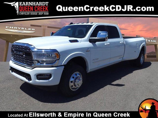 2024 Ram 3500 Limited