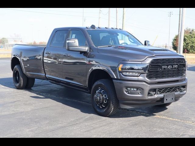 2024 Ram 3500 Limited