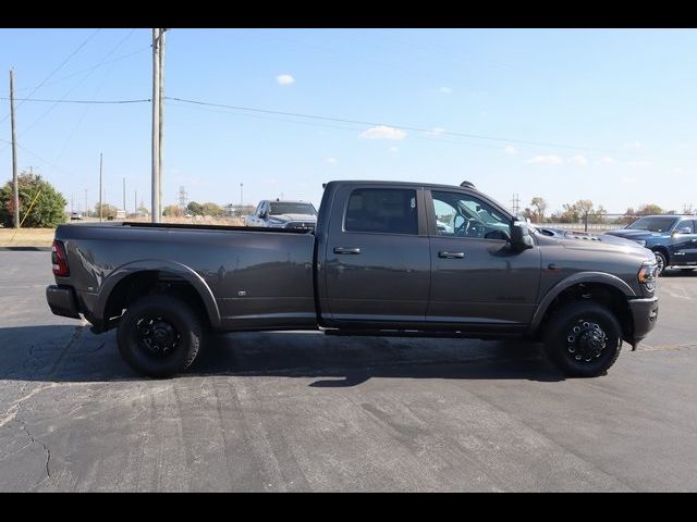 2024 Ram 3500 Limited