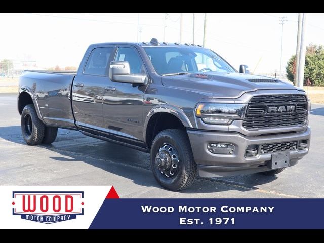 2024 Ram 3500 Limited