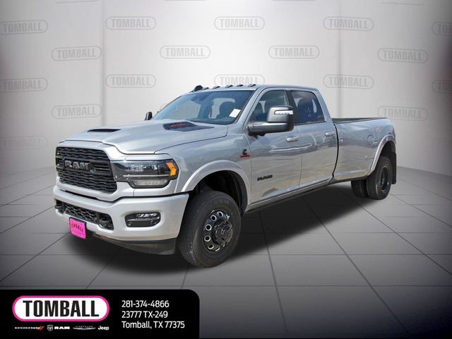 2024 Ram 3500 Limited