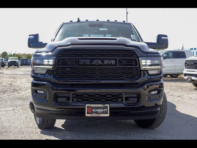 2024 Ram 3500 Limited