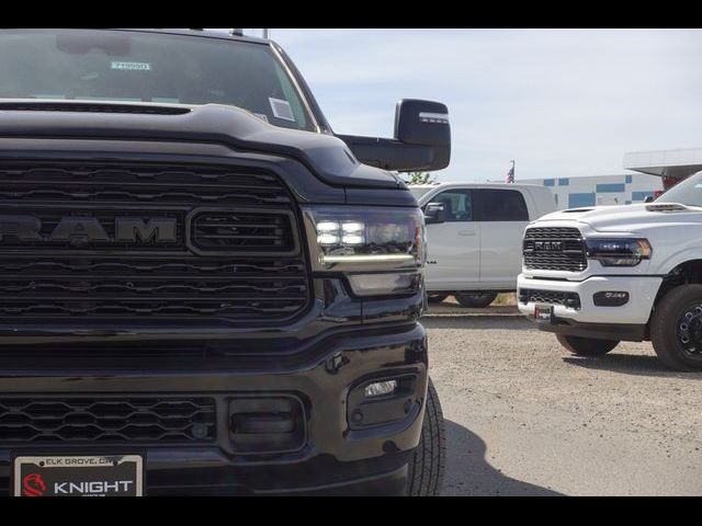 2024 Ram 3500 Limited