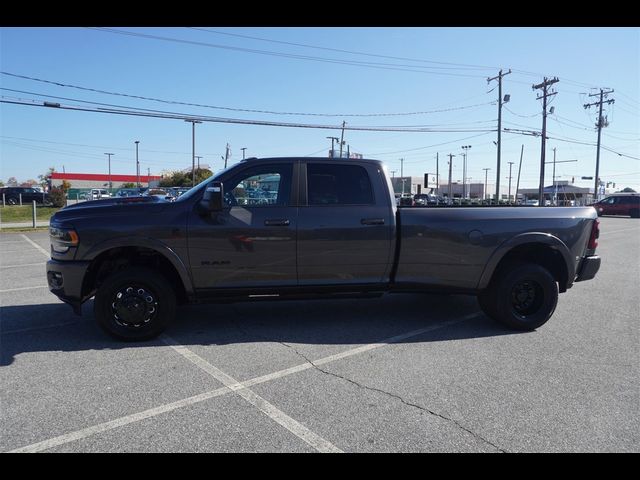 2024 Ram 3500 Limited