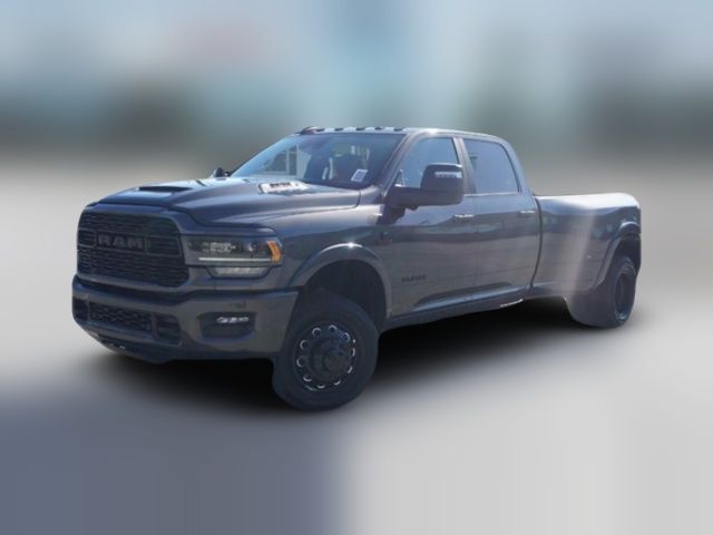 2024 Ram 3500 Limited