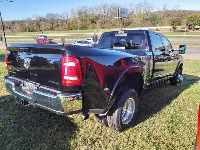 2024 Ram 3500 Limited