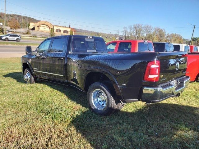 2024 Ram 3500 Limited