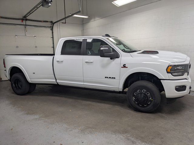 2024 Ram 3500 Limited