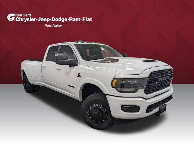 2024 Ram 3500 Limited