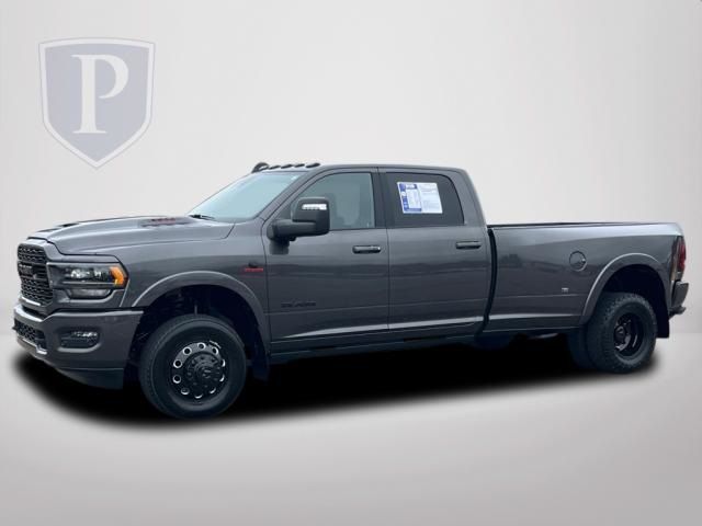 2024 Ram 3500 Limited