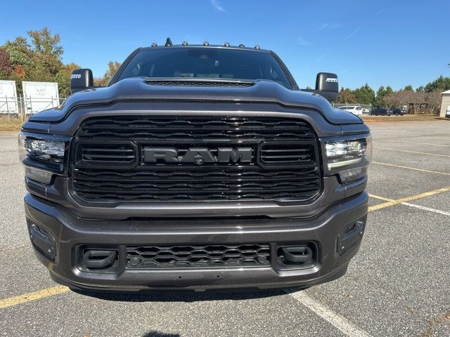 2024 Ram 3500 Limited