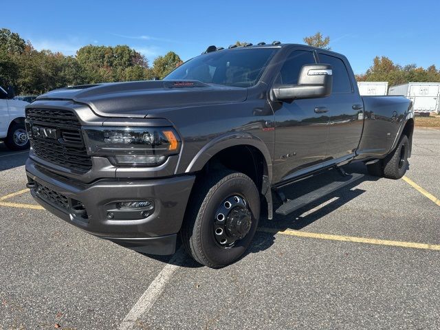 2024 Ram 3500 Limited