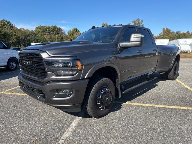 2024 Ram 3500 Limited