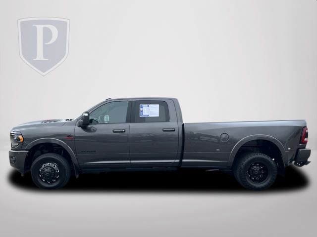 2024 Ram 3500 Limited