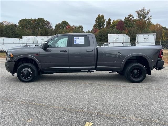 2024 Ram 3500 Limited